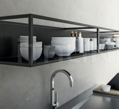 Кухня Omicron 22 03 Кухня Omicron 22 03 фабрика Armony Cucine