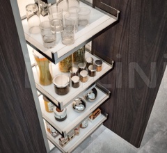 Кухня Omicron 22 03 Кухня Omicron 22 03 фабрика Armony Cucine