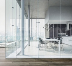 Кухня Omicron 22 03 Кухня Omicron 22 03 фабрика Armony Cucine