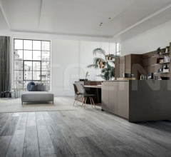 Кухня Omicron 22 04 Кухня Omicron 22 04 фабрика Armony Cucine