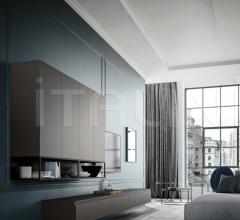 Кухня Omicron 22 04 Кухня Omicron 22 04 фабрика Armony Cucine