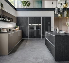 Кухня T16 02 Кухня T16 02 фабрика Armony Cucine