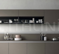 Кухня T16 02 Кухня T16 02 фабрика Armony Cucine