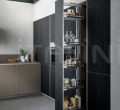 Кухня T16 02 Кухня T16 02 фабрика Armony Cucine