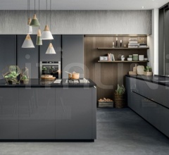 Кухня T16 03 Кухня T16 03 фабрика Armony Cucine