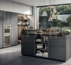 Кухня T16 03 Кухня T16 03 фабрика Armony Cucine