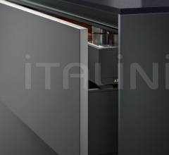 Кухня T16 03 Кухня T16 03 фабрика Armony Cucine