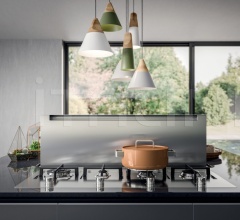 Кухня T16 03 Кухня T16 03 фабрика Armony Cucine