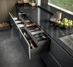 Кухня T16 03 Кухня T16 03 фабрика Armony Cucine