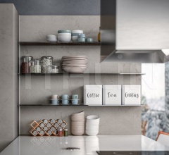 Кухня Rho 02 Кухня Rho 02 фабрика Armony Cucine