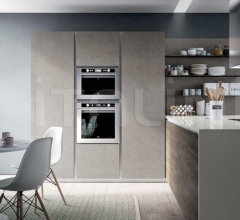 Кухня Rho 02 Кухня Rho 02 фабрика Armony Cucine