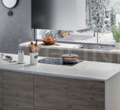 Кухня Rho 02 Кухня Rho 02 фабрика Armony Cucine