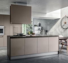 Кухня Rho 04 Кухня Rho 04 фабрика Armony Cucine