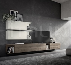 Кухня Rho 04 Кухня Rho 04 фабрика Armony Cucine