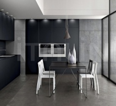 Кухня Tau 02 Кухня Tau 02 фабрика Armony Cucine