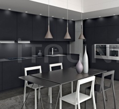 Кухня Tau 02 Кухня Tau 02 фабрика Armony Cucine