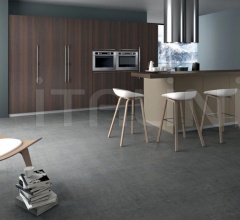 Кухня Tau 03 Кухня Tau 03 фабрика Armony Cucine