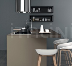 Кухня Tau 03 Кухня Tau 03 фабрика Armony Cucine