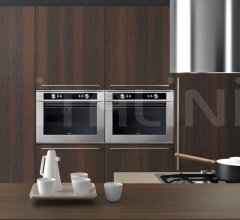 Кухня Tau 03 Кухня Tau 03 фабрика Armony Cucine