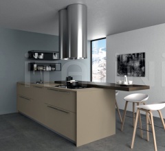 Кухня Tau 03 Кухня Tau 03 фабрика Armony Cucine