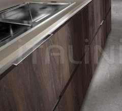 Кухня Ypsilon 01 Кухня Ypsilon 01 фабрика Armony Cucine