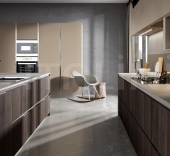 Кухня Ypsilon 01 Кухня Ypsilon 01 фабрика Armony Cucine