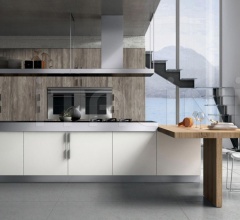 Кухня Ypsilon 02 Кухня Ypsilon 02 фабрика Armony Cucine