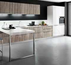Кухня Ypsilon 04 Кухня Ypsilon 04 фабрика Armony Cucine