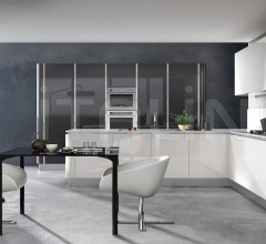 Кухня Ypsilon 05 Кухня Ypsilon 05 фабрика Armony Cucine