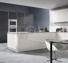 Кухня Ypsilon 05 Кухня Ypsilon 05 фабрика Armony Cucine