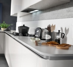 Кухня Ypsilon 05 Кухня Ypsilon 05 фабрика Armony Cucine