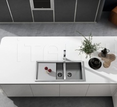 Кухня Ypsilon 05 Кухня Ypsilon 05 фабрика Armony Cucine