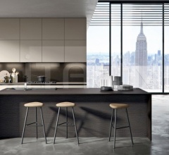 Кухня Kappa 01 Кухня Kappa 01 фабрика Armony Cucine