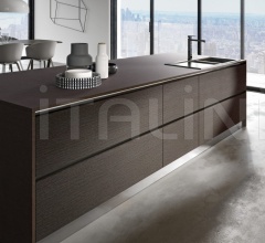 Кухня Kappa 01 Кухня Kappa 01 фабрика Armony Cucine