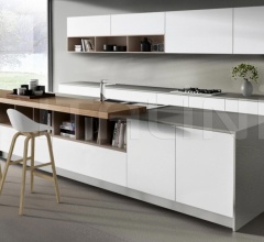 Кухня Kappa 02 Кухня Kappa 02 фабрика Armony Cucine