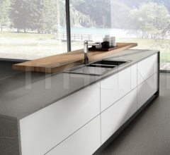 Кухня Kappa 02 Кухня Kappa 02 фабрика Armony Cucine