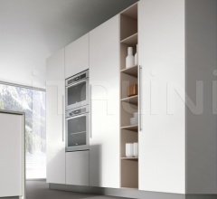 Кухня Kappa 02 Кухня Kappa 02 фабрика Armony Cucine