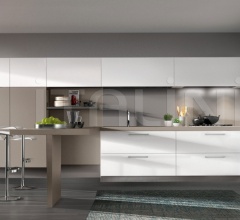 Кухня Kappa 03 Кухня Kappa 03 фабрика Armony Cucine