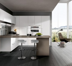 Кухня Kappa 03 Кухня Kappa 03 фабрика Armony Cucine