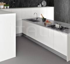 Кухня Pentha 01 Кухня Pentha 01 фабрика Armony Cucine