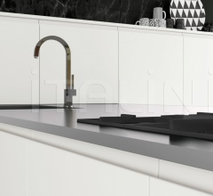 Кухня Pentha 01 Кухня Pentha 01 фабрика Armony Cucine