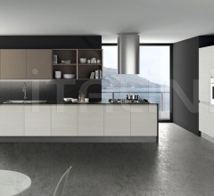 Кухня Pentha 02 Кухня Pentha 02 фабрика Armony Cucine