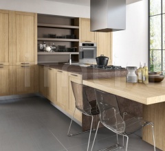 Кухня Diadema Кухня Diadema фабрика Armony Cucine