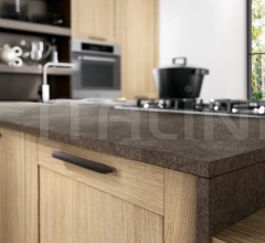 Кухня Diadema Кухня Diadema фабрика Armony Cucine