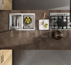 Кухня Diadema Кухня Diadema фабрика Armony Cucine