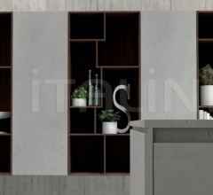 Кухня G30 01 Кухня G30 01 фабрика Arredamenti TreO