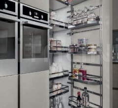 Кухня G30 02 Кухня G30 02 фабрика Arredamenti TreO