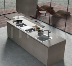 Кухня G30 03 Кухня G30 03 фабрика Arredamenti TreO