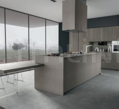 Кухня G30 03 Кухня G30 03 фабрика Arredamenti TreO