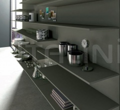 Кухня G30 03 Кухня G30 03 фабрика Arredamenti TreO